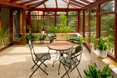 Gairney Bank conservatory quotes
