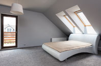 Gairney Bank bedroom extensions