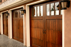 Gairney Bank garage extension quotes