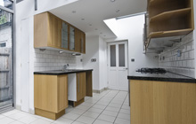 Gairney Bank kitchen extension leads